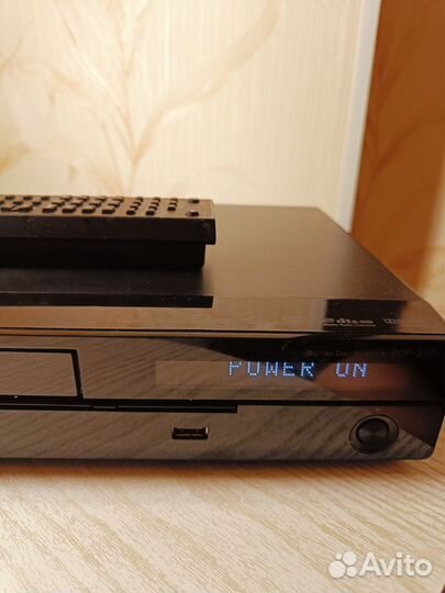 Blu-ray плеер, бу