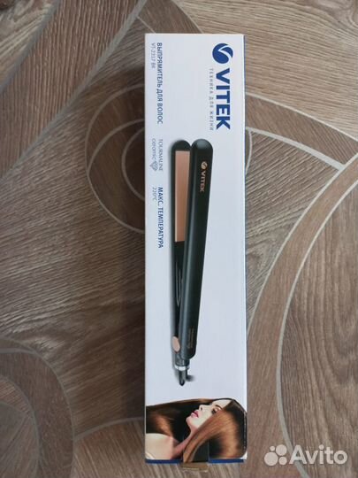 Выпрямитель волос