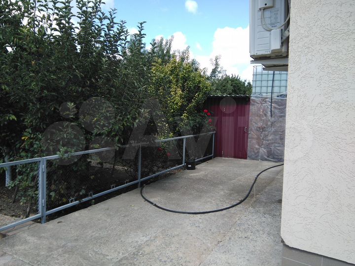 Дом 80 м² на участке 4,2 сот.