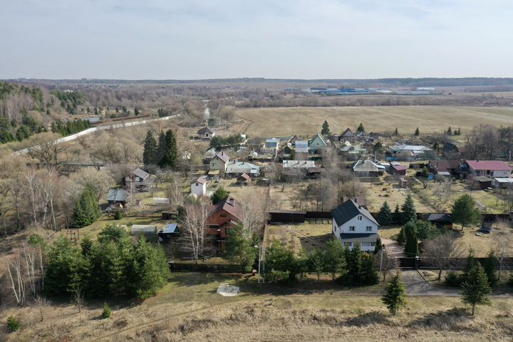 Участок 12 сот. (ИЖС)