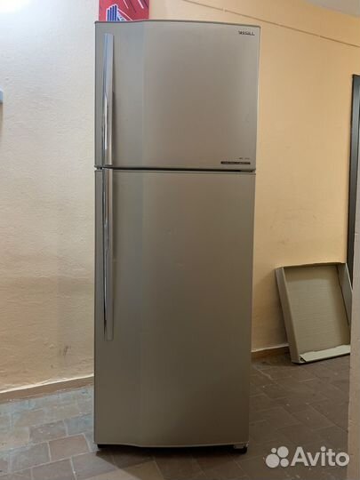 Холодильник