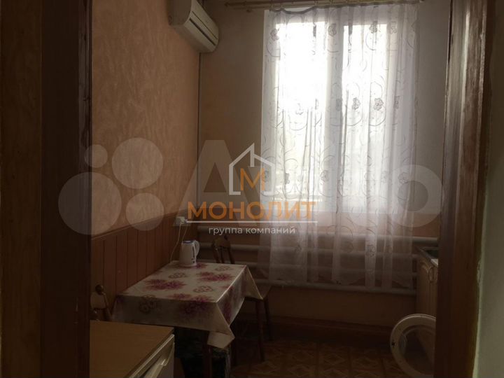 1-к. квартира, 38,5 м², 1/2 эт.