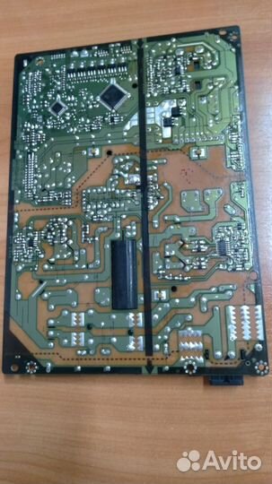 Блок питания LG 42LM585T