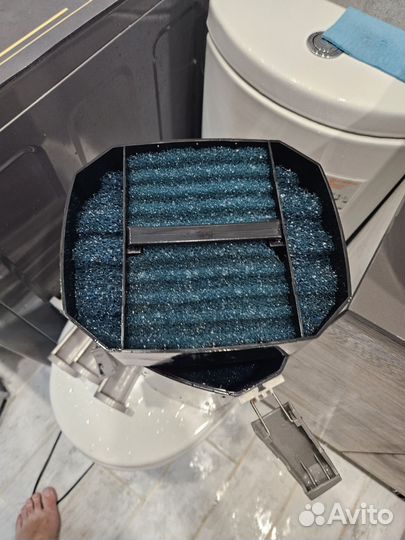 JBL CristalProfi E1501