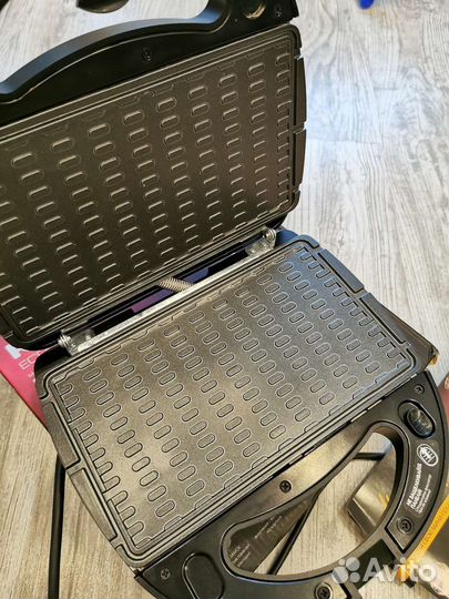 Мультипекарь redmond