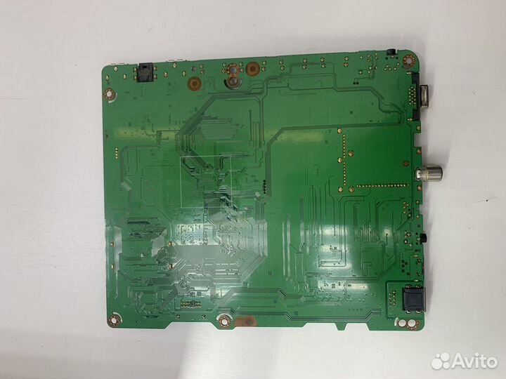 Главная плата телевизора Samsung bn41-01660b
