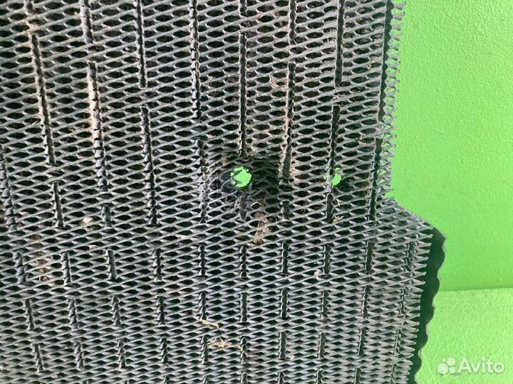 Брызговик крыла DAF XF106