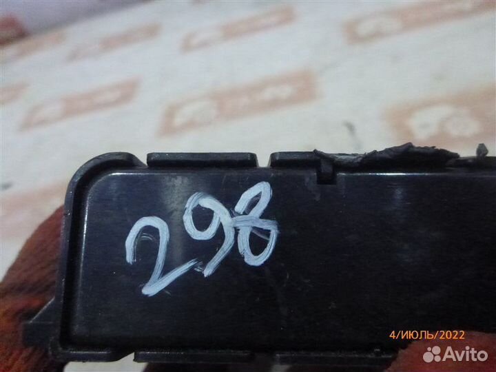 Блок электронный Infiniti Fx37 S51 VQ37VHR 2011