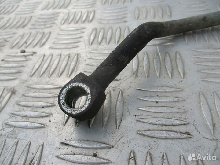 Бачок гур Fiat Albea 2007г