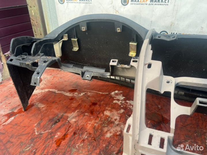 Торпедо Derways Aurora 2.4 4G64 2006