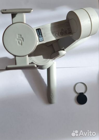 Dji Osmo mobile 4