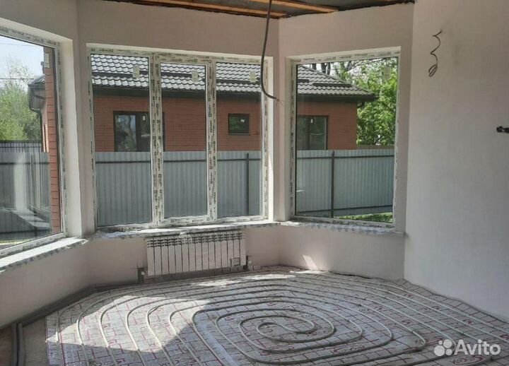 Дом 112 квадратных метров