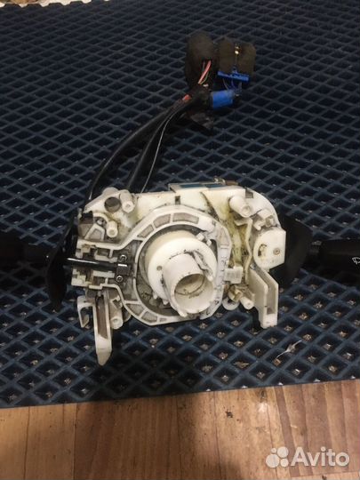 Подрулевой переключатель кия спектра2