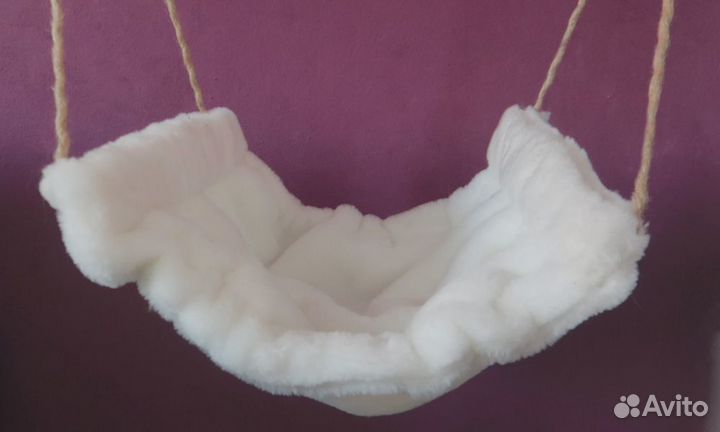 Гамак для животных