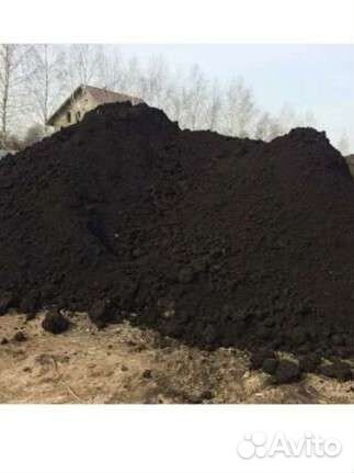 Земля камаз чернозем