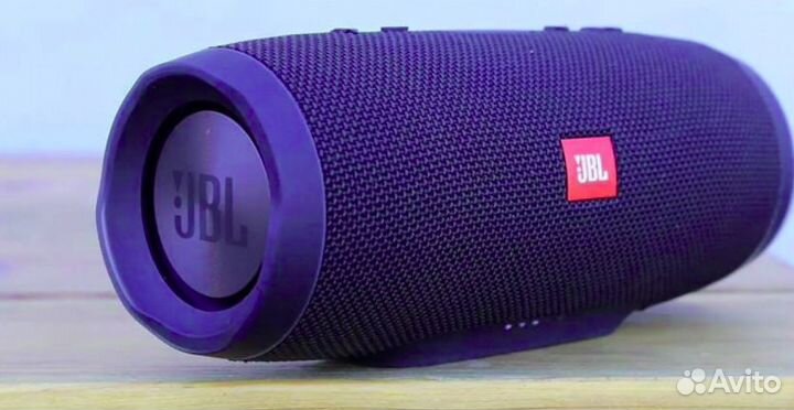 Колонка JBL Charge 3+
