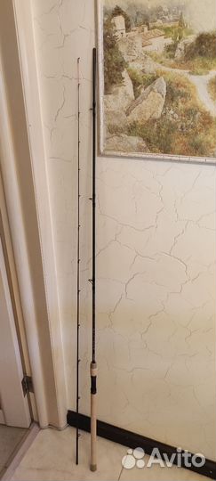 Фидерное удилище drennan acolyte ultra 10ft