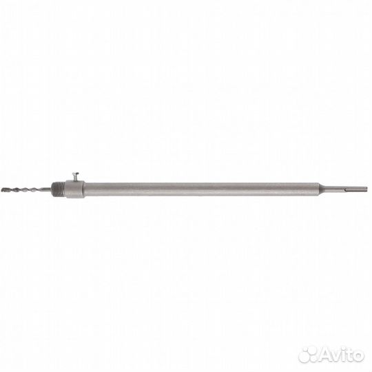 Центрирующее сверло для коронок, хвостовик M22 х 4