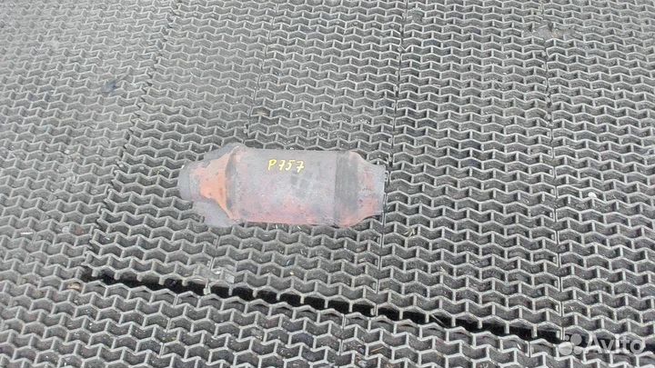 Катализатор Lexus LX, 2001