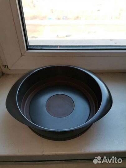 Форма для выпечки