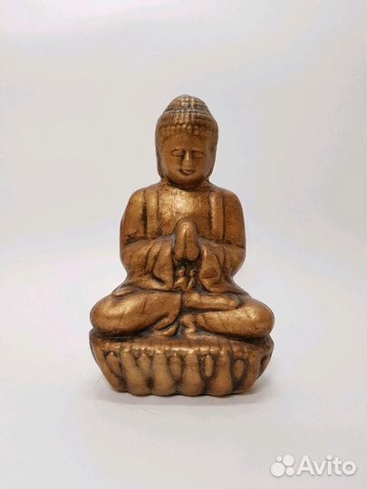 Статуэтка Будды