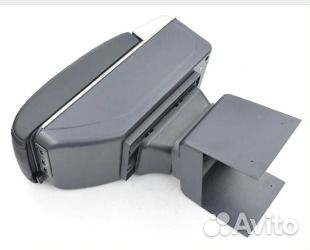 Подлокотник Premium c USB для Peugeot 307