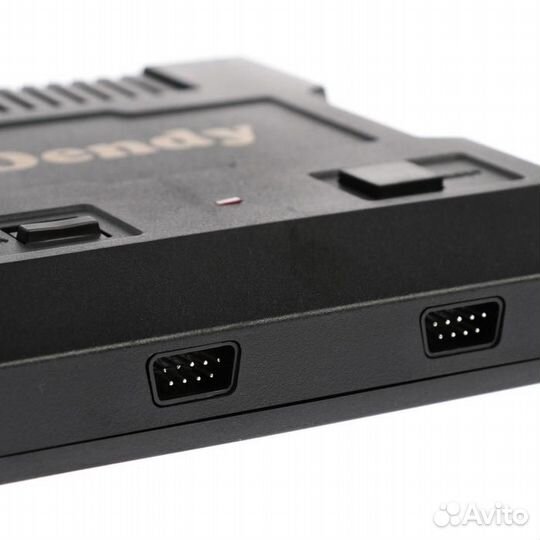 Игровая приставка Dendy Smart