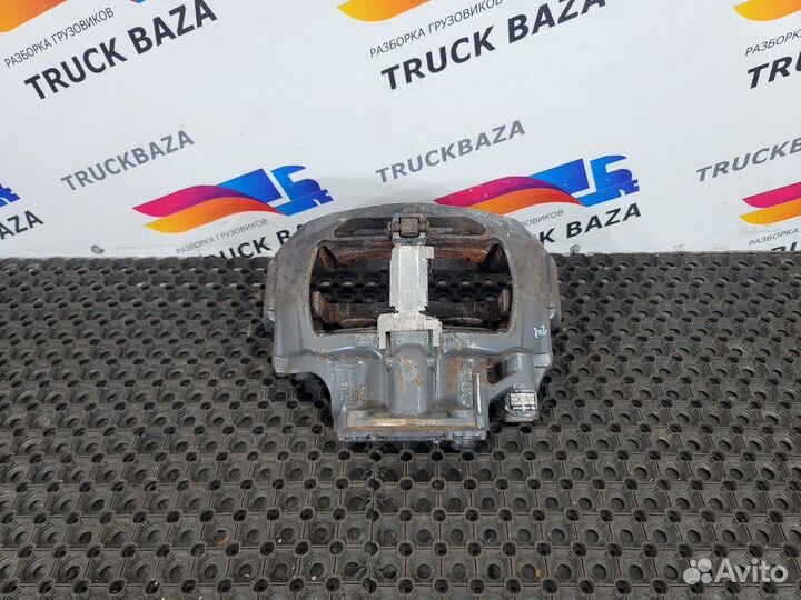 1862290 Суппорт передний правый/задний левый