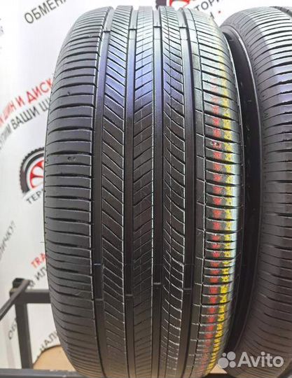 Hankook Ventus S2 255/45 R18 99W