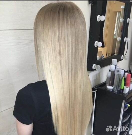 Парикмахер универсал