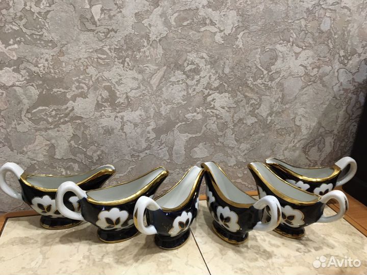 Соусник винтаж