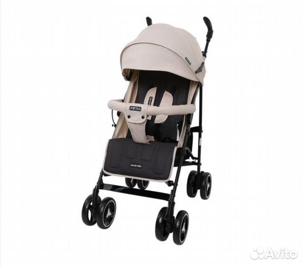 Прогулочная коляска Everflo