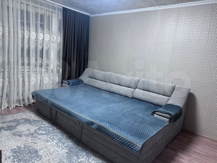 2-к. квартира, 55 м², 2/2 эт.