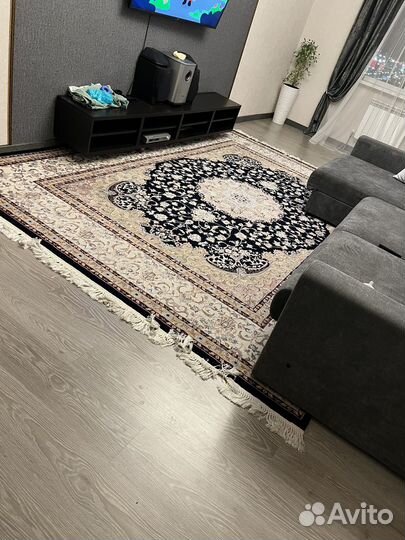 Ковер иранский