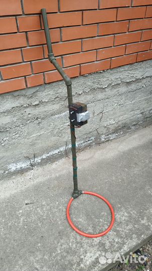 Металлоискатель,Пират