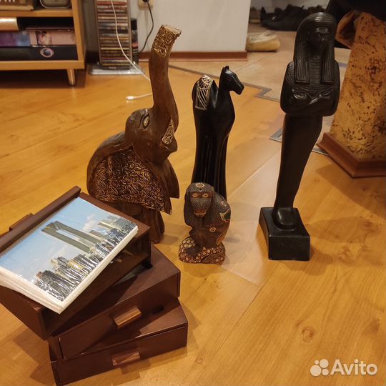 Декор для интерьера