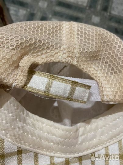 Кепка детская