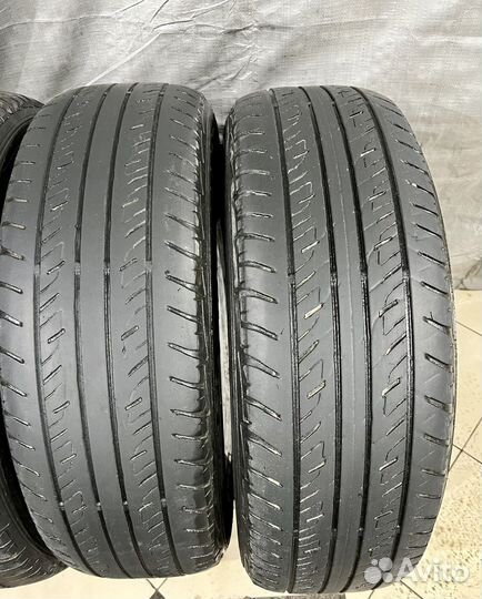 Dunlop Grandtrek PT2 225/65 R17 101H