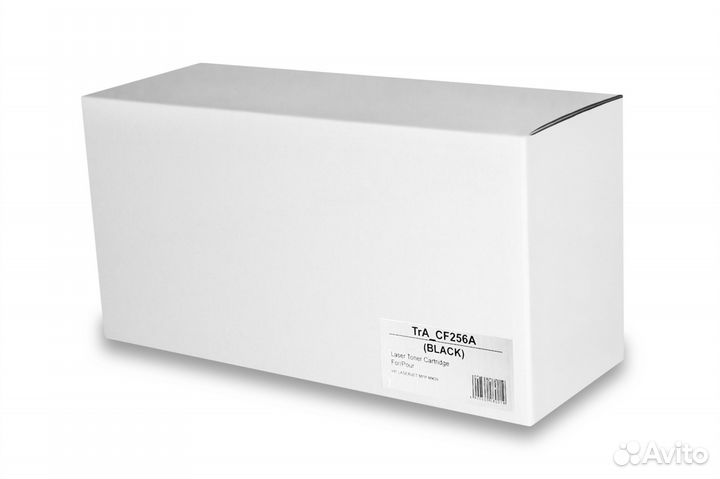 Оптом - Картридж CF256A/CF256X для HP M436N/DN/NDA
