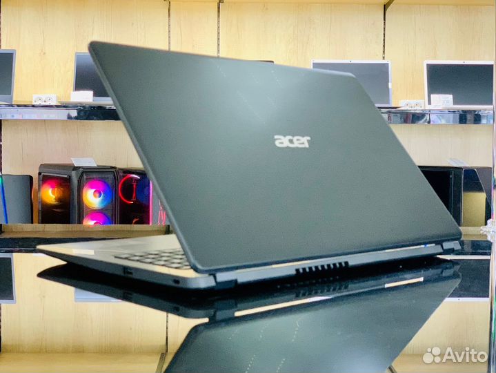 Новый/Acer/Core i3-10Gen/DDR4-4Gb/SSD-256Gb