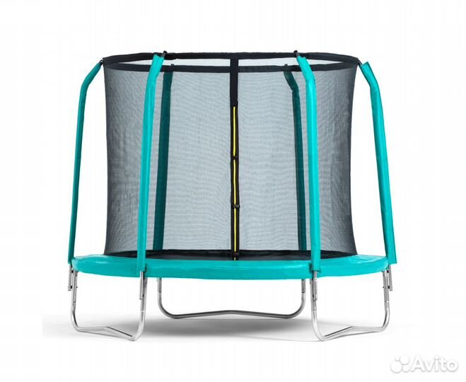 Батут DFC Jump Street 10ft