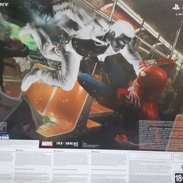 Игровая приставка ps4 бу