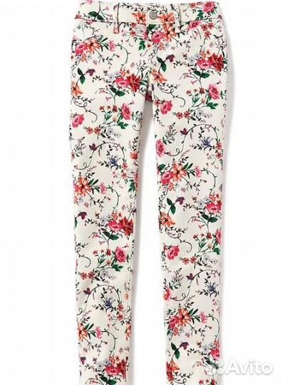 Брюки летние новые