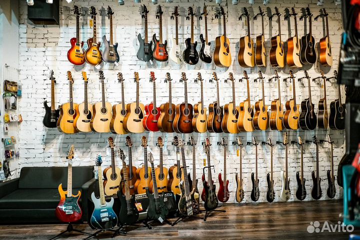 Беспроводной передатчик для гитары Joyo JW-02