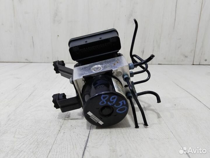 Блок ABS Bmw 116I 1-Series F20 1.6 N13B16A 2012