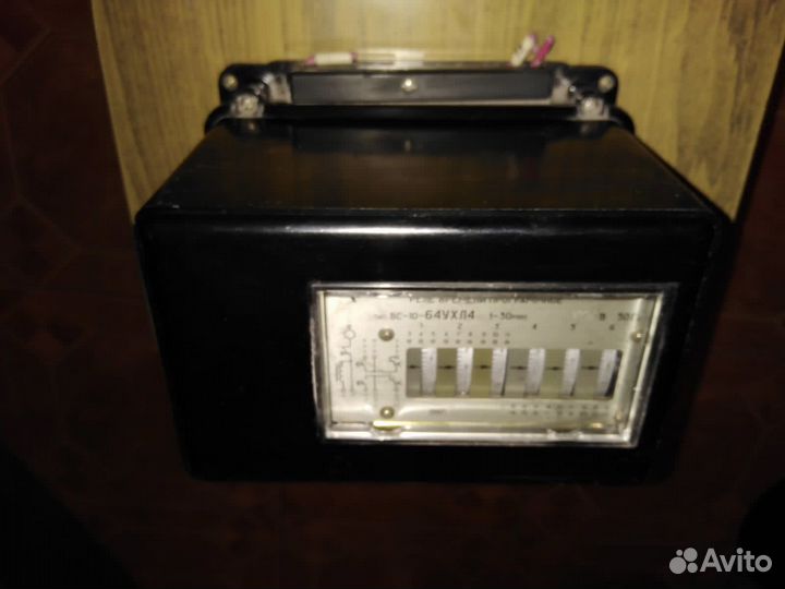 Реле времени