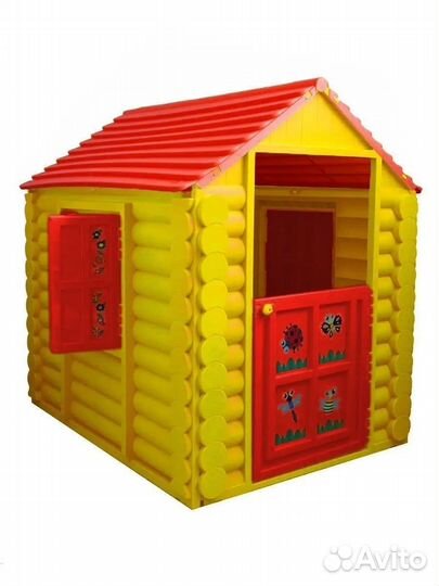 Продам домик