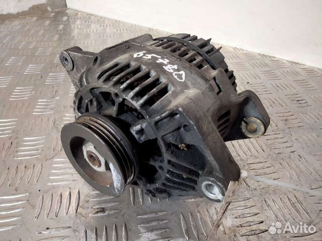 Генератор Renault Megane 1