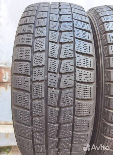 Dunlop Winter Maxx WM01 205/55 R16 99W
