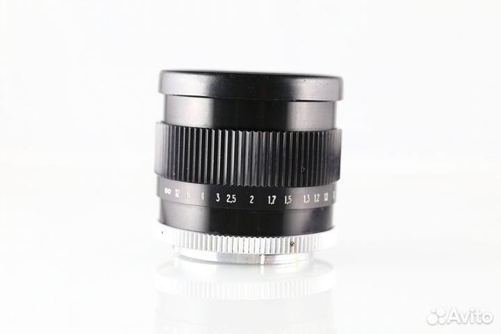 Объектив Гелиос-81 50 mm f/ 2.0 Автомат